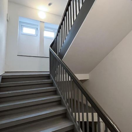 Modernes Studio Appartement Mit Leseecke Gernsbach Exteriör bild